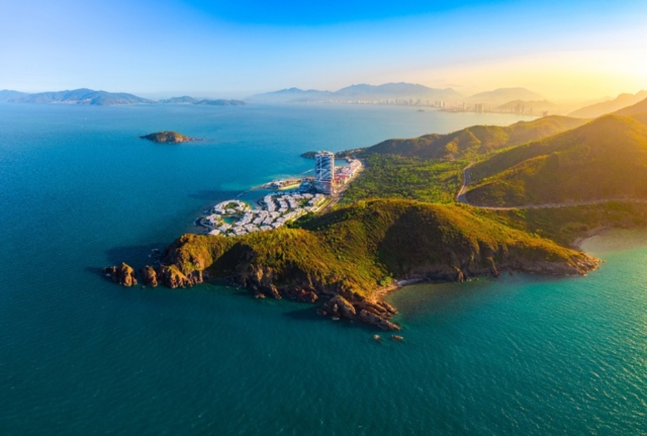 KDI Holdings -The Ascott Limited: Quản lý vận hành Somerset Nha Trang tại Libera Nha Trang - Giai đoạn 2 KDI Holdings -The Ascott Limited: Quản lý vận hành Somerset Nha Trang tại Libera Nha Trang - Giai đoạn 2