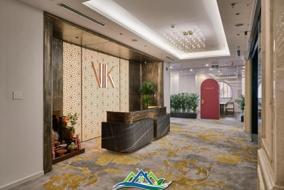 Kết nối dịch vụ toàn diện cho sàn BĐS vừa và nhỏ trong văn phòng hiện đại Kết nối dịch vụ toàn diện cho sàn BĐS vừa và nhỏ trong văn phòng hiện đại