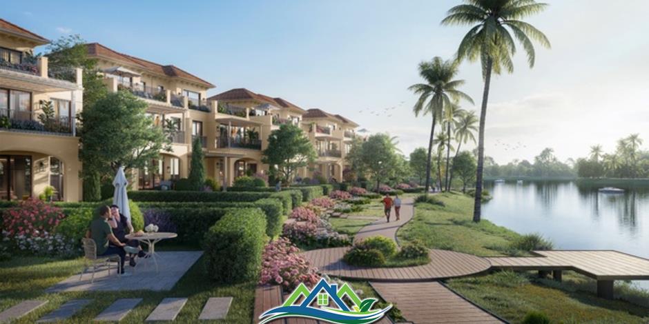 Kết quả kinh doanh bứt phá, Nam Long tiếp tục phát triển phân khu mới tại Izumi City Kết quả kinh doanh bứt phá, Nam Long tiếp tục phát triển phân khu mới tại Izumi City