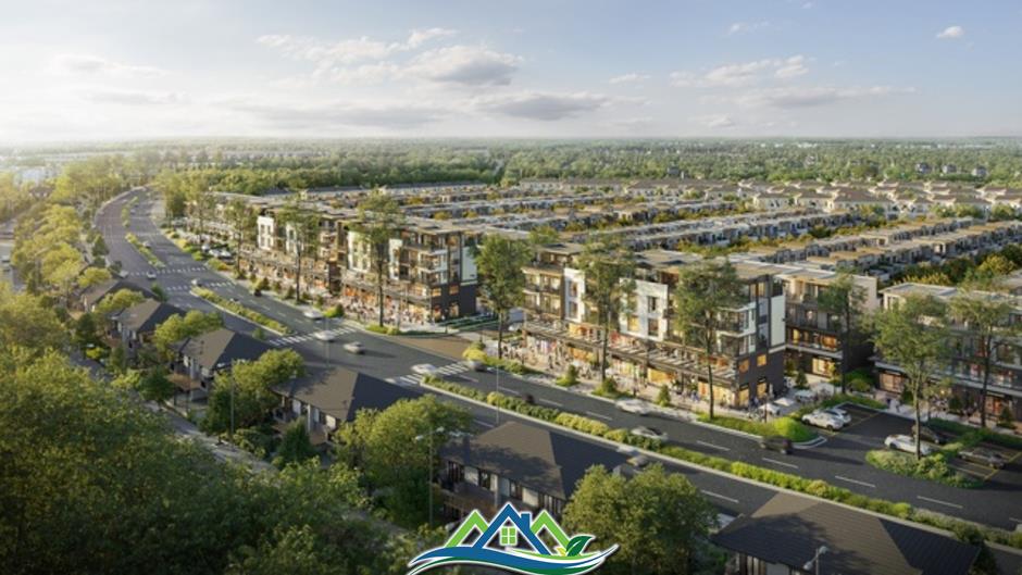Kết quả kinh doanh bứt phá, Nam Long tiếp tục phát triển phân khu mới tại Izumi City Kết quả kinh doanh bứt phá, Nam Long tiếp tục phát triển phân khu mới tại Izumi City