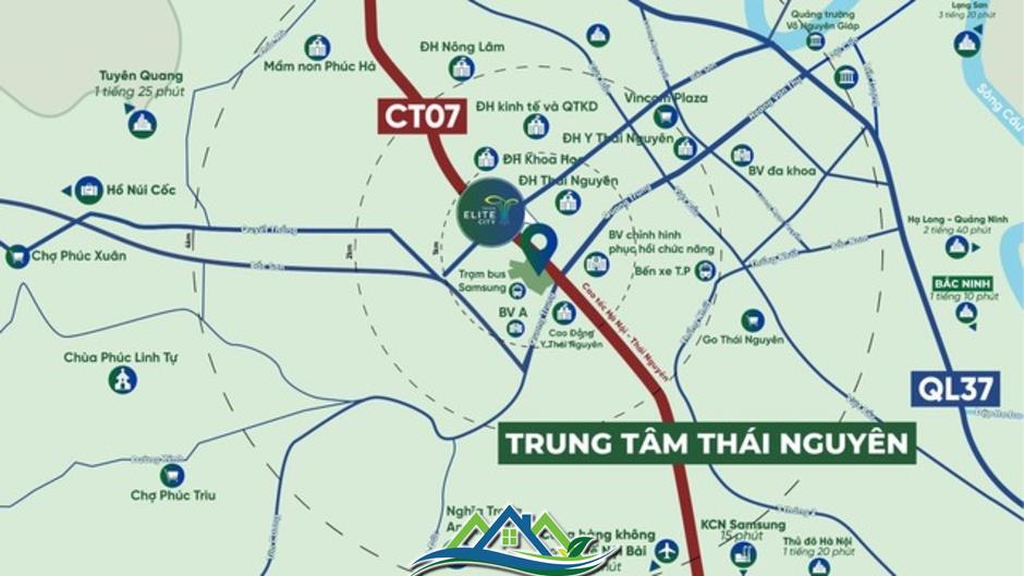 Khách hàng mua 3 căn Tecco Elite City thay vì 1 căn chung cư Hà Nội