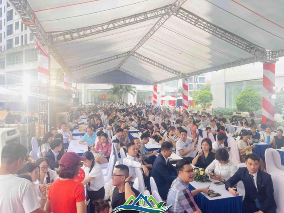 Khách hàng mua 3 căn Tecco Elite City thay vì 1 căn chung cư Hà Nội