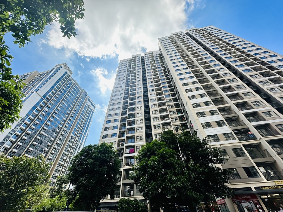Khách mua nhà tại các đại dự án của Vingroup, FLC, Bitexco, Sunshine...tại Hà Nội chú ý thông tin này