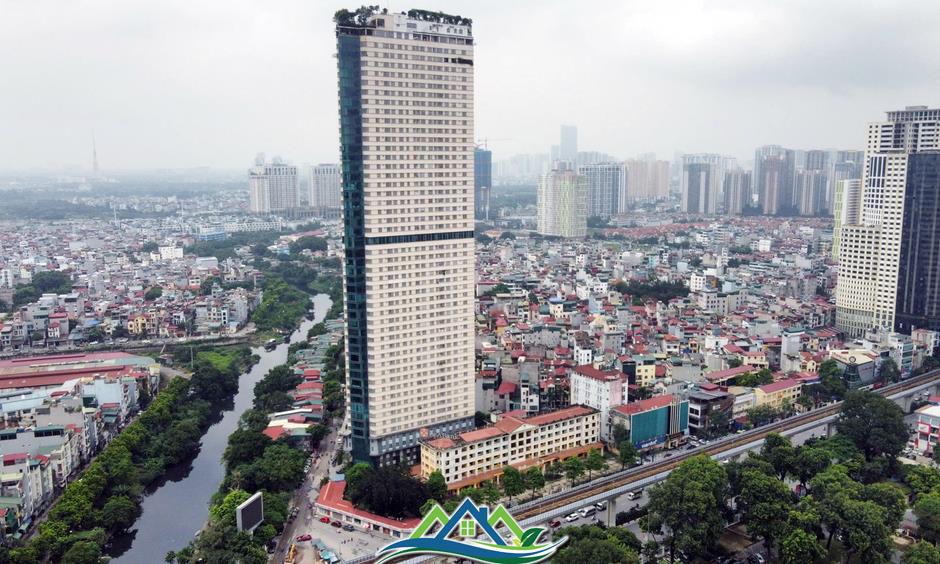 Khách sạn bỏ hoang trên 'đất vàng' Hà Nội sắp phá dỡ để xây cao ốc nghìn tỷ Khách sạn bỏ hoang trên 'đất vàng' Hà Nội sắp phá dỡ để xây cao ốc nghìn tỷ