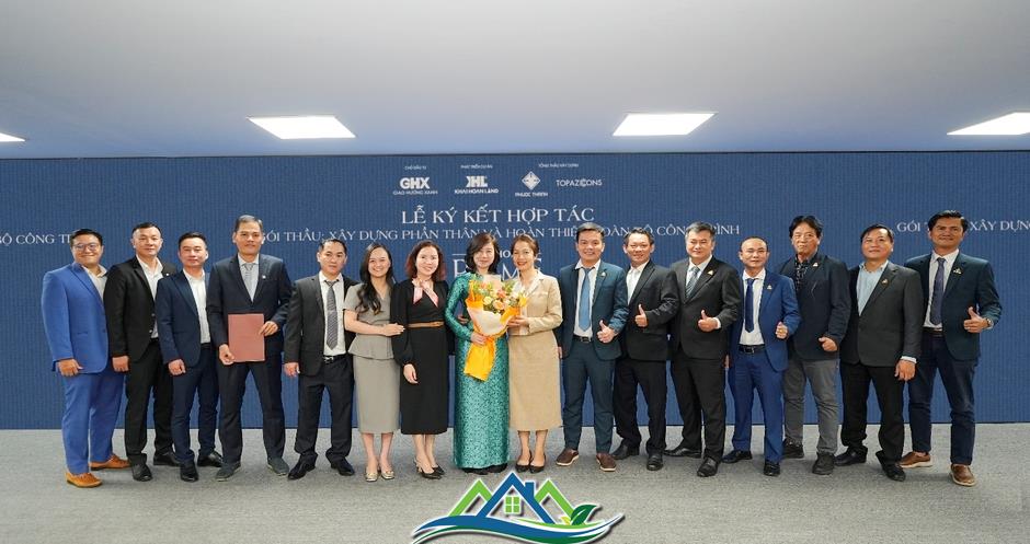 Khải Hoàn Land “bắt tay” Phước Thành thi công phần thân dự án Khải Hoàn Prime Khải Hoàn Land “bắt tay” Phước Thành thi công phần thân dự án Khải Hoàn Prime