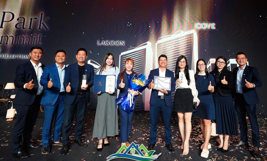 Khải Hoàn Land - Gamuda Land nâng tầm hợp tác toàn diện Khải Hoàn Land - Gamuda Land nâng tầm hợp tác toàn diện