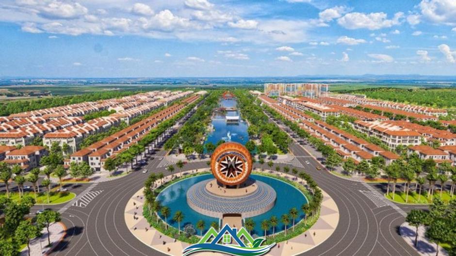 Khai trương nhà mẫu thấp tầng tại đô thị nghỉ dưỡng Sun Group Hà Nam Khai trương nhà mẫu thấp tầng tại đô thị nghỉ dưỡng Sun Group Hà Nam