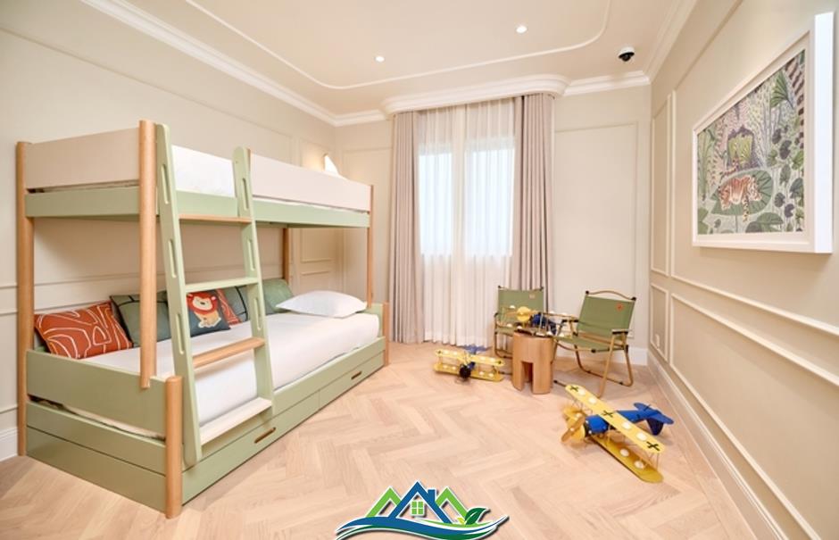 Khai trương nhà mẫu thấp tầng tại đô thị nghỉ dưỡng Sun Group Hà Nam Khai trương nhà mẫu thấp tầng tại đô thị nghỉ dưỡng Sun Group Hà Nam
