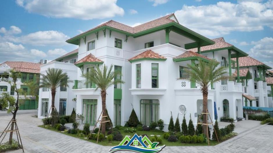Khai trương nhà mẫu thấp tầng tại đô thị nghỉ dưỡng Sun Group Hà Nam Khai trương nhà mẫu thấp tầng tại đô thị nghỉ dưỡng Sun Group Hà Nam