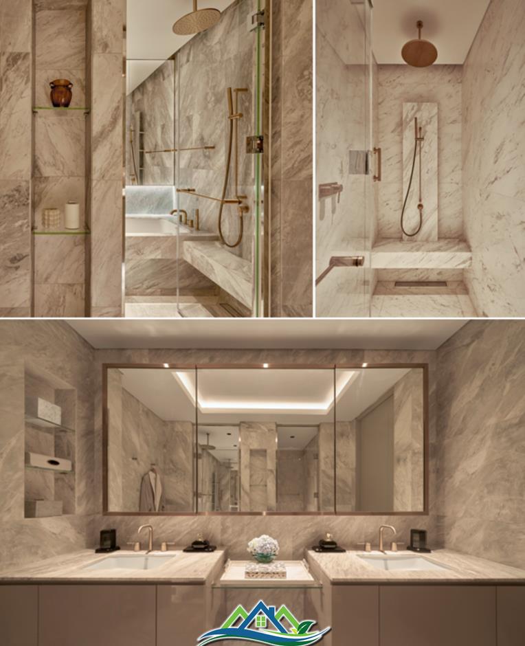 Khám phá bên trong khu căn hộ hàng hiệu JW Marriott đầu tiên tại Việt Nam