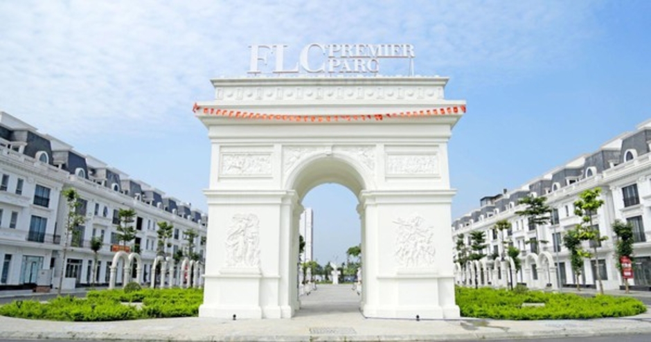 Khám phá căn hộ mang đậm tinh thần Paris giữa lòng Tây Hà Nội
