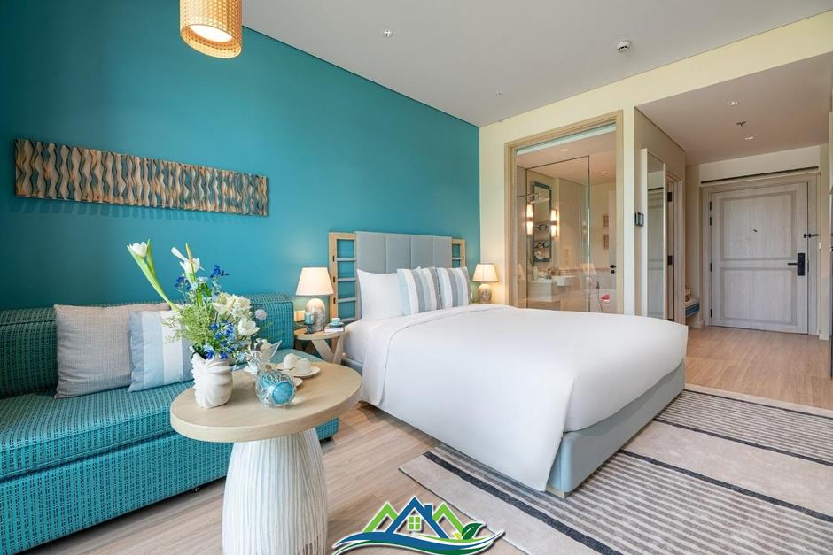 Khám phá chuẩn sống all-in-one tại Blanca City