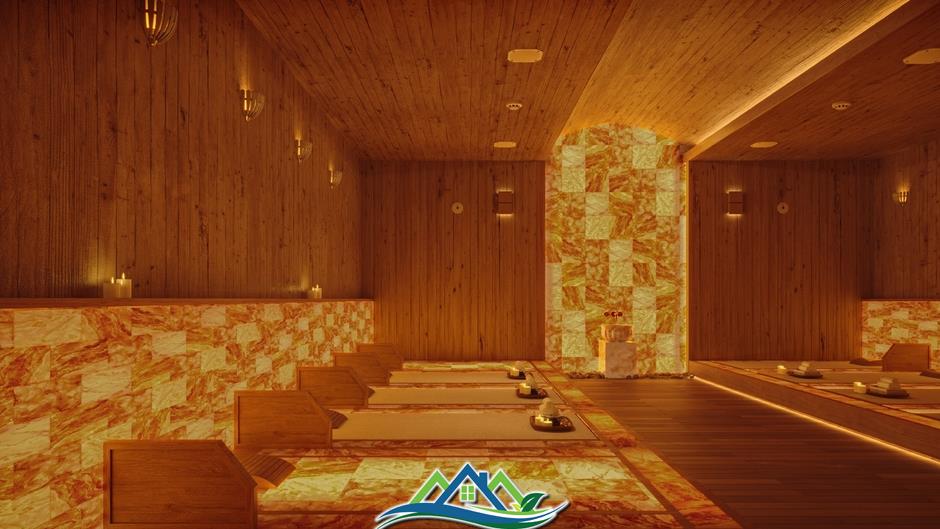 Khám phá “tam giác trị liệu” tại Đảo Châu Âu - bất động sản cao cấp bậc nhất miền Trung Khám phá “tam giác trị liệu” tại Đảo Châu Âu - bất động sản cao cấp bậc nhất miền Trung