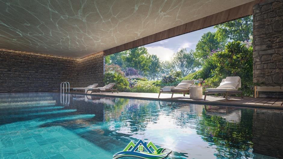 Khám phá “tam giác trị liệu” tại Đảo Châu Âu - bất động sản cao cấp bậc nhất miền Trung Khám phá “tam giác trị liệu” tại Đảo Châu Âu - bất động sản cao cấp bậc nhất miền Trung