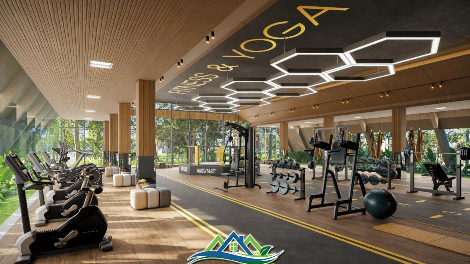 Khám phá “tam giác trị liệu” tại Đảo Châu Âu - bất động sản cao cấp bậc nhất miền Trung Khám phá “tam giác trị liệu” tại Đảo Châu Âu - bất động sản cao cấp bậc nhất miền Trung