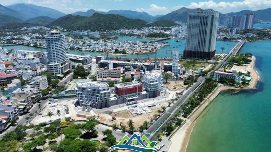 Khánh Hòa dự kiến chi hơn 167,7 tỷ đồng hỗ trợ thuê nhà ở cho cán bộ khi sáp nhập Khánh Hòa dự kiến chi hơn 167,7 tỷ đồng hỗ trợ thuê nhà ở cho cán bộ khi sáp nhập