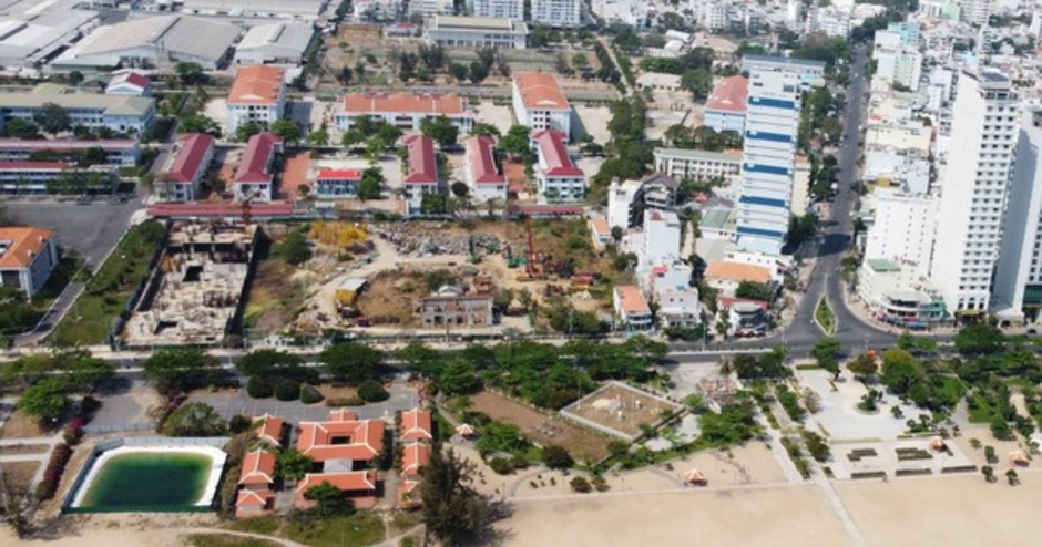 Khánh Hòa: Kết quả rà soát 245 dự án vướng mắc