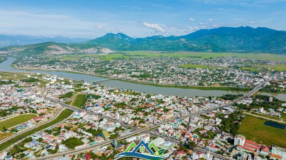 Khánh Hòa thu hồi gần 90ha đất để triển khai dự án khu đô thị 2.000 tỷ