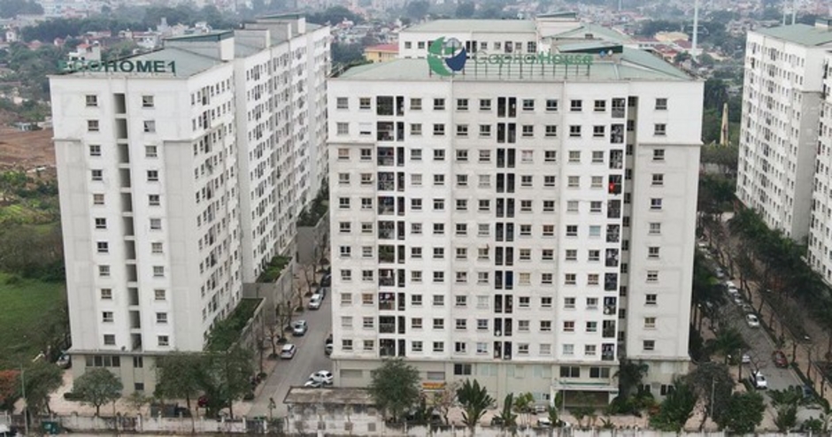 Khi bán nhà ở xã hội có phải nộp tiền sử dụng đất?