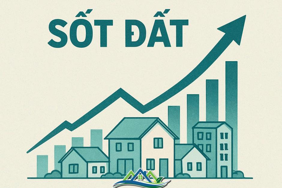 Khi nào đất nền lại “sốt”? Khi nào đất nền lại “sốt”?