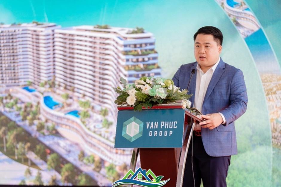 Khởi công Diamond Sky - Khu phức hợp căn hộ cao cấp và TTTM đầu tiên tại Van Phuc City Khởi công Diamond Sky - Khu phức hợp căn hộ cao cấp và TTTM đầu tiên tại Van Phuc City