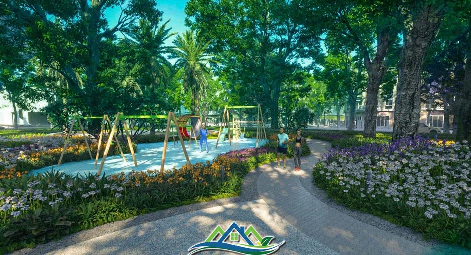 Khởi công dự án KĐT Eurowindow Sport Garden - “Cú hích” cho thị trường bất động sản TP. Vinh Khởi công dự án KĐT Eurowindow Sport Garden - “Cú hích” cho thị trường bất động sản TP. Vinh