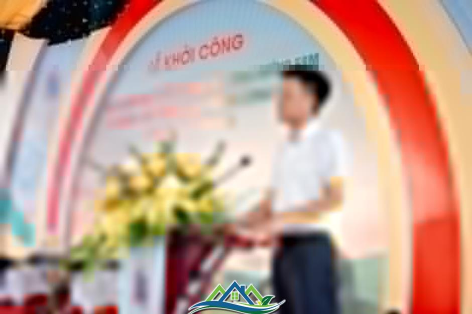 Khởi công hai dự án tại trục đại lộ 58m, mở rộng không gian đô thị ở Vân Đồn Khởi công hai dự án tại trục đại lộ 58m, mở rộng không gian đô thị ở Vân Đồn