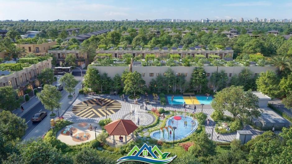Khởi công Lan Anh Avenue - Khu compound cao cấp tại Đông Bắc TPHCM Khởi công Lan Anh Avenue - Khu compound cao cấp tại Đông Bắc TPHCM