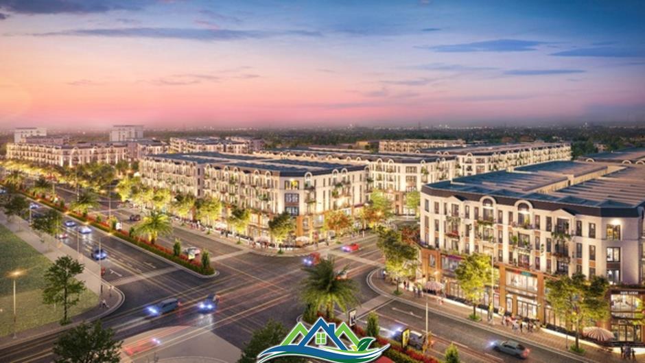Khởi động Square City Phổ Yên: Tâm điểm đầu tư mới phía Bắc