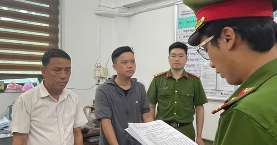 Khởi tố, bắt giam giám đốc công ty TNHH MTV Phát Đạt Nguyễn Văn Đây