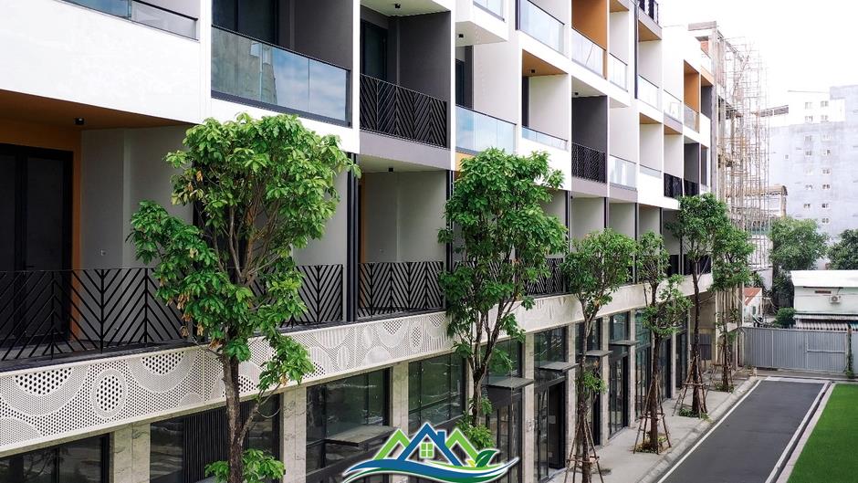 Không chỉ sống chất, đây mới là lý do người giàu chọn nhà phố nội đô giá hàng chục tỉ đồng Không chỉ sống chất, đây mới là lý do người giàu chọn nhà phố nội đô giá hàng chục tỉ đồng