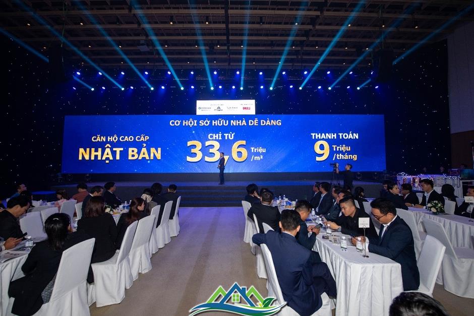 Không chỉ vì giá tốt, những điều khiến tháp Orion – TT AVIO 