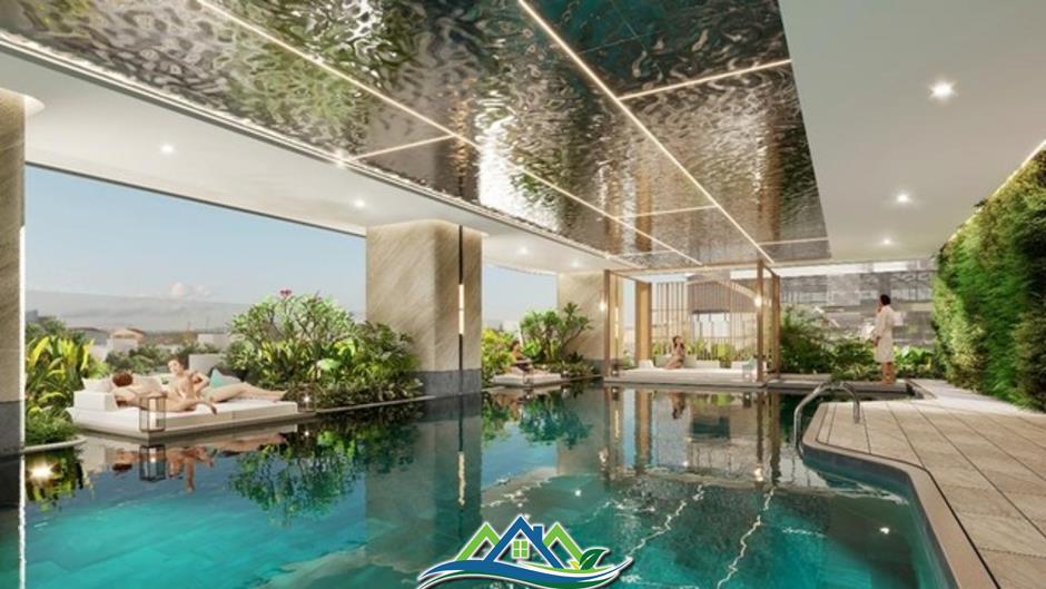 Không gian sống khác biệt - Lợi thế bền vững của bất động sản giá trị cao
