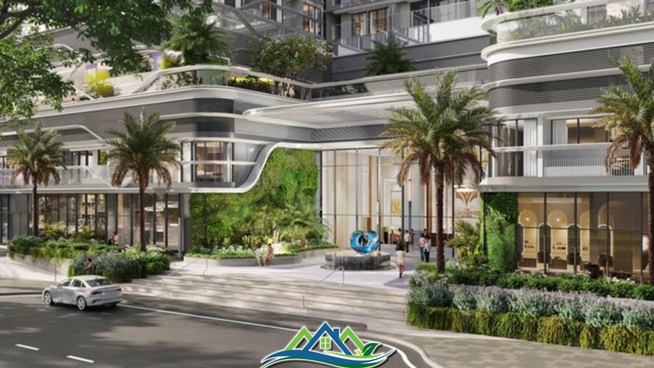 Không gian sống khác biệt - Lợi thế bền vững của bất động sản giá trị cao