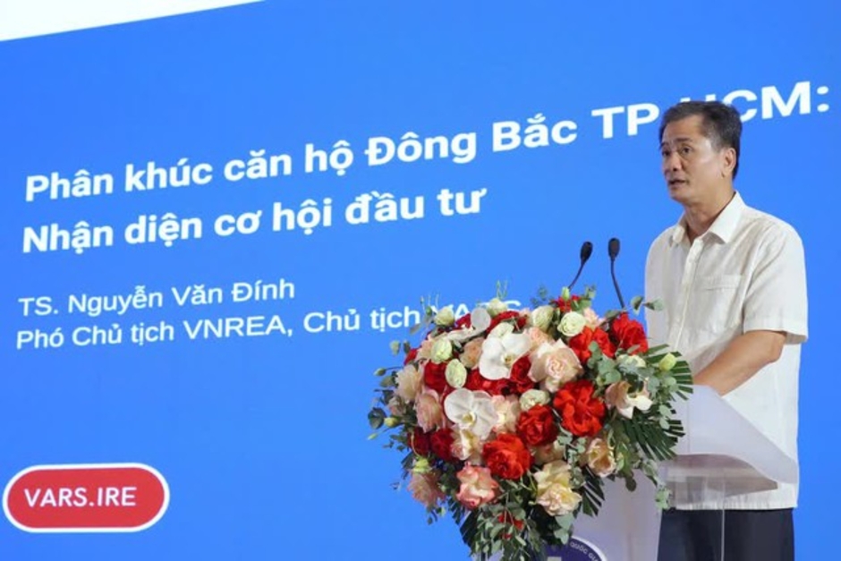 Không phải khu vực nào cũng hưởng lợi sau sáp nhập: Đâu là vùng trũng hút dòng tiền đầu tư tại Không phải khu vực nào cũng hưởng lợi sau sáp nhập: Đâu là vùng trũng hút dòng tiền đầu tư tại
