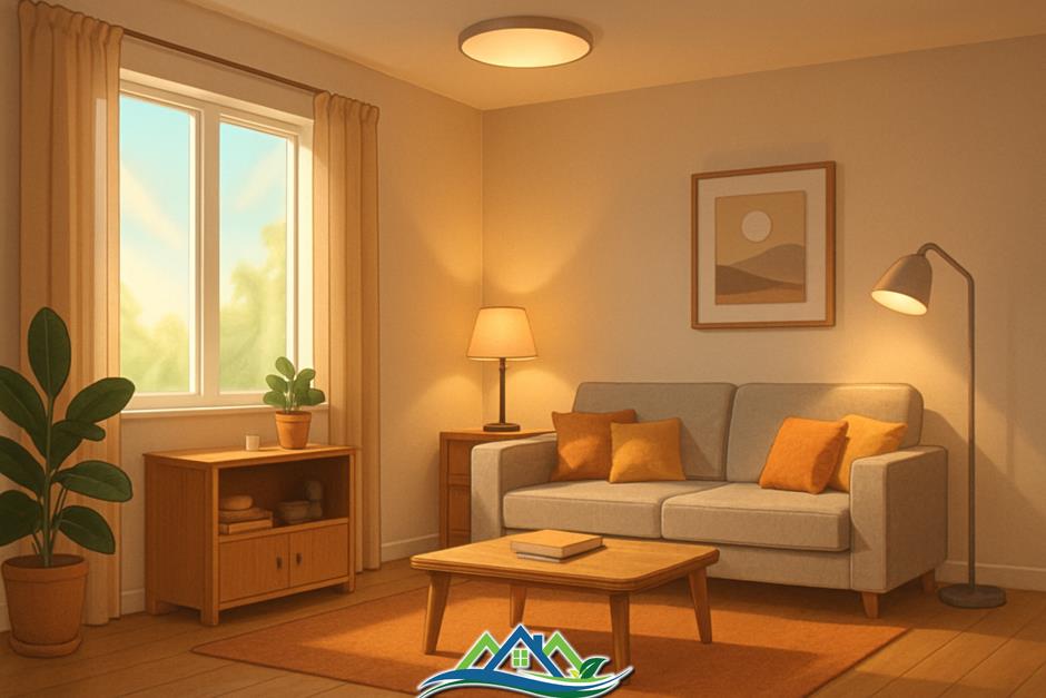 Không phải nội thất đắt tiền, đây mới là “luật ngầm” làm nên căn phòng đẹp Không phải nội thất đắt tiền, đây mới là “luật ngầm” làm nên căn phòng đẹp