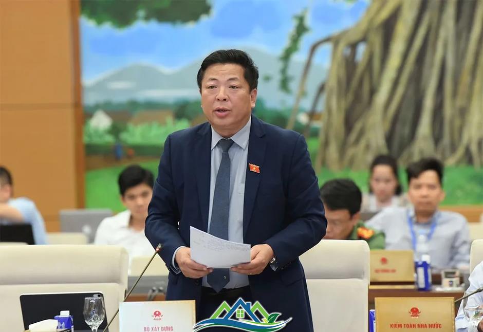 Không quy định hoàn trả tiền cho chủ đầu tư có đất trong dự án nhà ở xã hội Không quy định hoàn trả tiền cho chủ đầu tư có đất trong dự án nhà ở xã hội