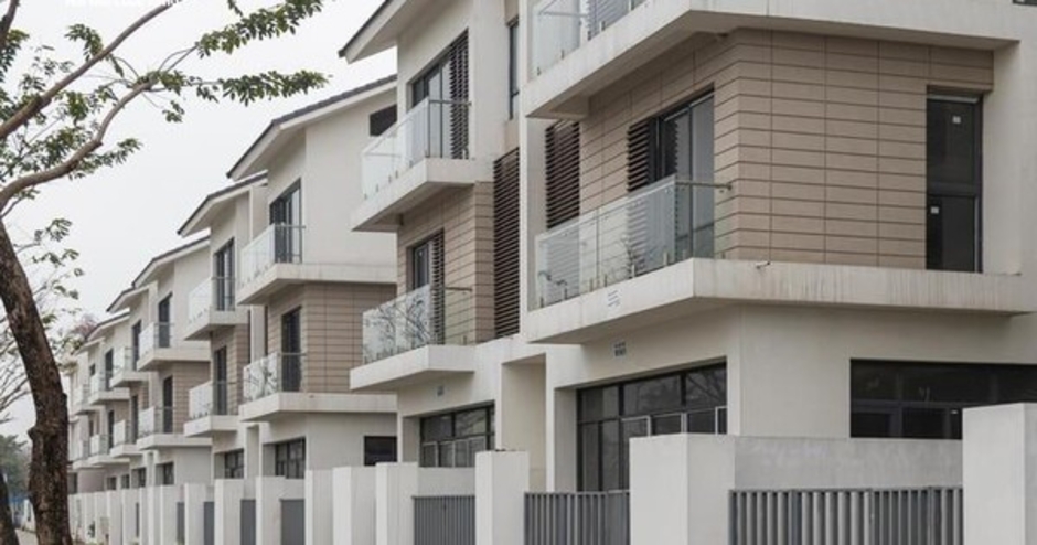 Không thể đánh đồng áp thuế 20% lãi chuyển nhượng BĐS với mọi người bán nhà