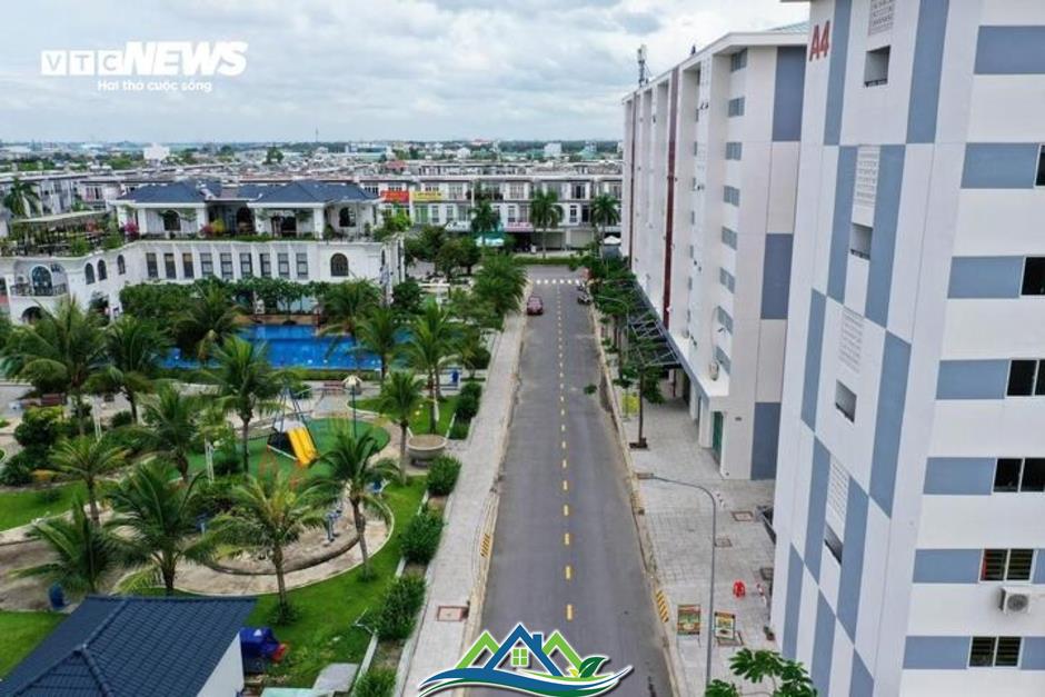 Không thể đánh đồng áp thuế 20% lãi chuyển nhượng BĐS với mọi người bán nhà Không thể đánh đồng áp thuế 20% lãi chuyển nhượng BĐS với mọi người bán nhà