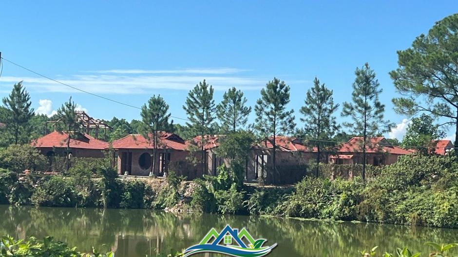 Không xử phạt Farmstay xây trái phép?