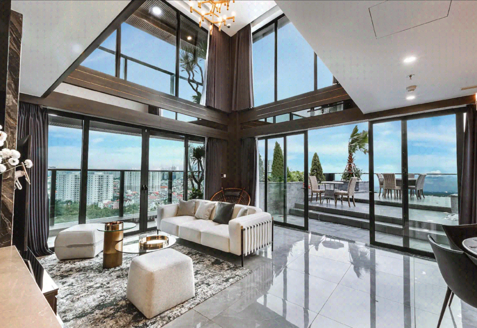 Khu chung cư lớn bậc nhất Khu Nam TPHCM Noble Crystal Riverside có chuyển động quan trọng về pháp lý Khu chung cư lớn bậc nhất Khu Nam TPHCM Noble Crystal Riverside có chuyển động quan trọng về pháp lý
