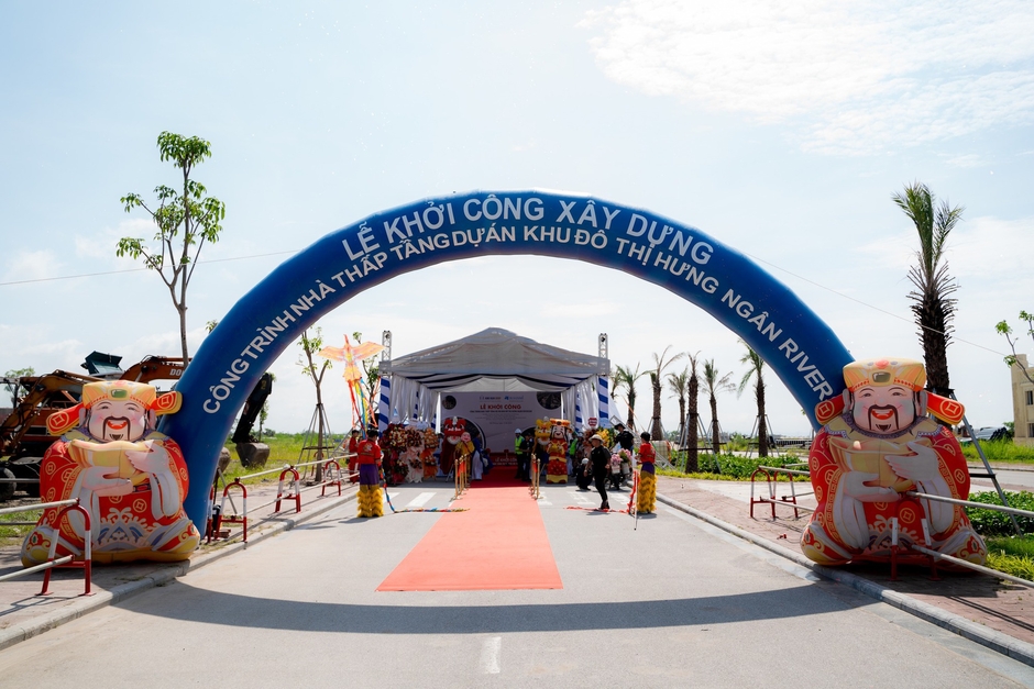 Khu đô thị vốn nước ngoài đầu tiên tại Hải Phòng nằm “im lìm” nhiều năm rồi về tay doanh nghiệp nội, bất ngờ lại có diễn biến mới Khu đô thị vốn nước ngoài đầu tiên tại Hải Phòng nằm “im lìm” nhiều năm rồi về tay doanh nghiệp nội, bất ngờ lại có diễn biến mới