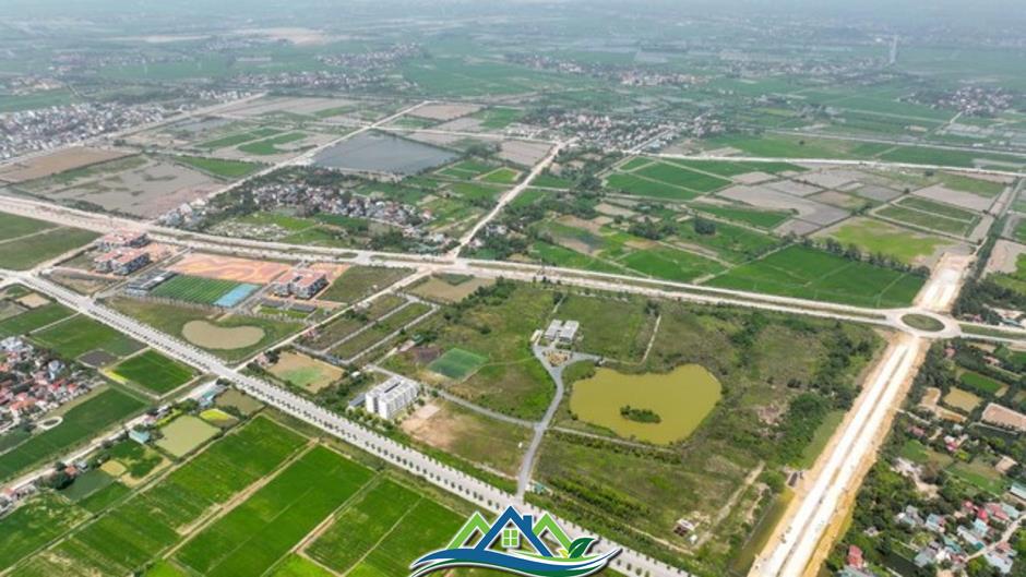Khu Nam Hà Nội bứt tốc mỗi ngày nhờ loạt dự án quy mô lớn Khu Nam Hà Nội bứt tốc mỗi ngày nhờ loạt dự án quy mô lớn