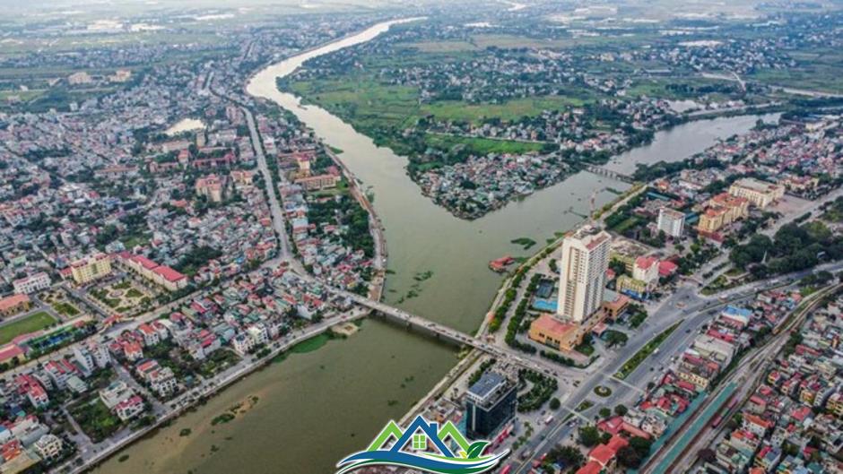 Khu Nam Hà Nội bứt tốc mỗi ngày nhờ loạt dự án quy mô lớn Khu Nam Hà Nội bứt tốc mỗi ngày nhờ loạt dự án quy mô lớn