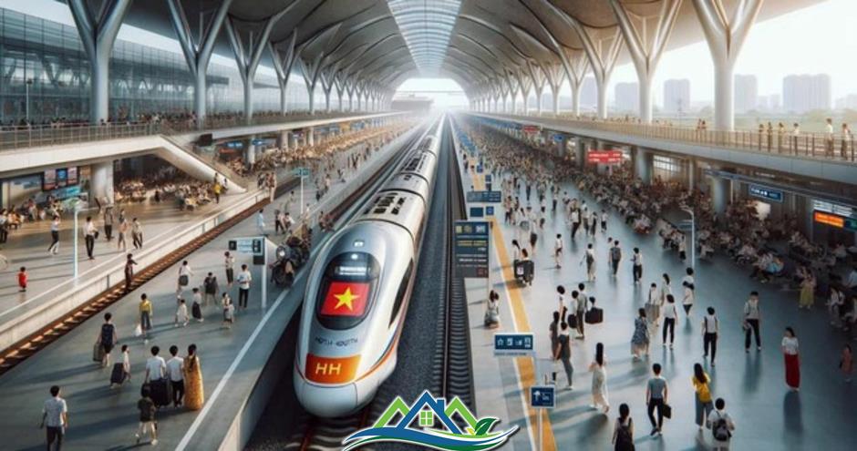 Khu Nam Hà Nội bứt tốc mỗi ngày nhờ loạt dự án quy mô lớn Khu Nam Hà Nội bứt tốc mỗi ngày nhờ loạt dự án quy mô lớn