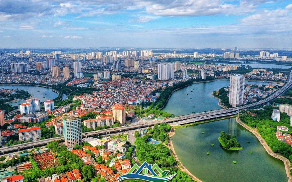 Khu Nam Hà Nội - Cửa ngõ mới của dòng vốn đầu tư bất động sản