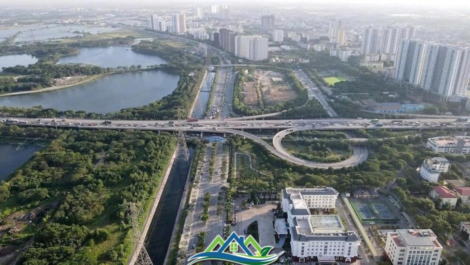 Khu Nam Hà Nội - Cửa ngõ mới của dòng vốn đầu tư bất động sản