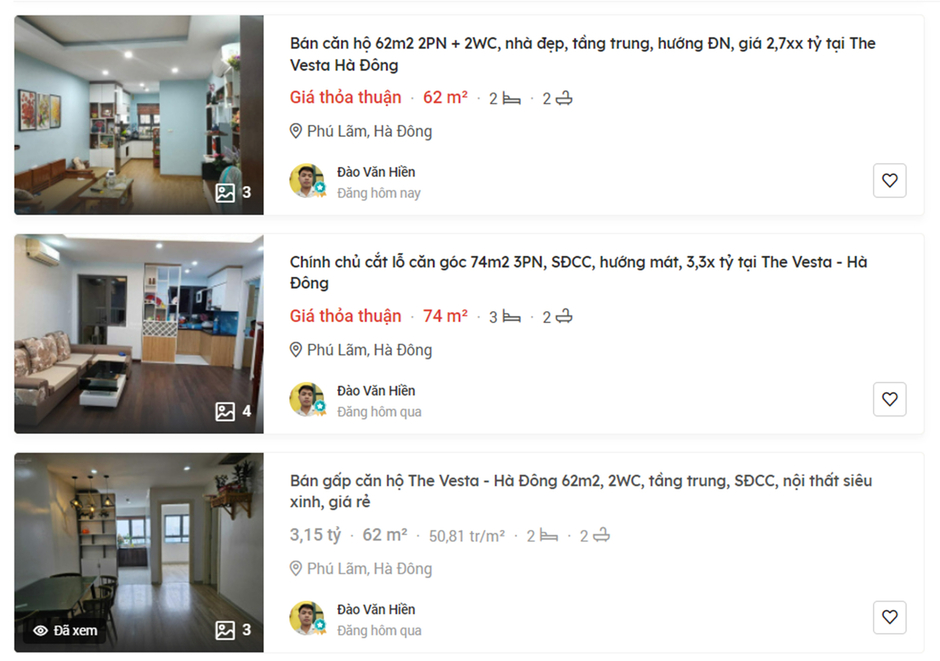 Khu nhà nằm gần đường lớn, trường đại học, ga tàu điện có giá bán chưa đến 14 triệu đồng/m2 ở Hà Nội Khu nhà nằm gần đường lớn, trường đại học, ga tàu điện có giá bán chưa đến 14 triệu đồng/m2 ở Hà Nội