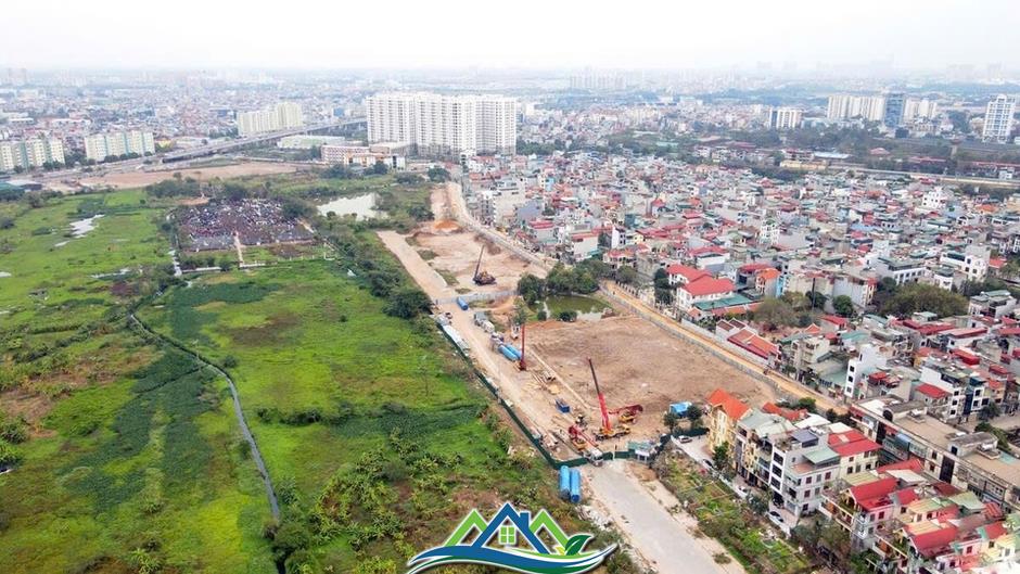 Khu nhà ở xã hội lập giá cao kỷ lục tại Hà Nội có gì đặc biệt? Khu nhà ở xã hội lập giá cao kỷ lục tại Hà Nội có gì đặc biệt?