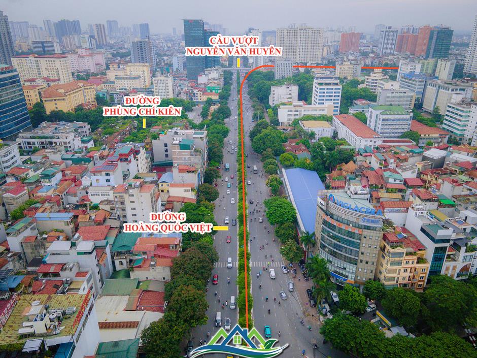 Khu vực sẽ xây dựng trái tim của tuyến tàu điện 35.000 tỷ, khởi công sau 3 tháng nữa ở Hà Nội Khu vực sẽ xây dựng trái tim của tuyến tàu điện 35.000 tỷ, khởi công sau 3 tháng nữa ở Hà Nội